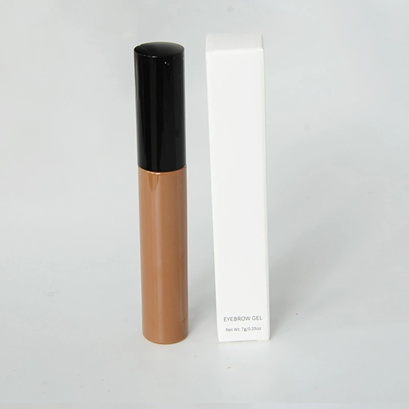 Крем-краска для бровей стойкая татуировка хна ТИНТ пигмент глаз