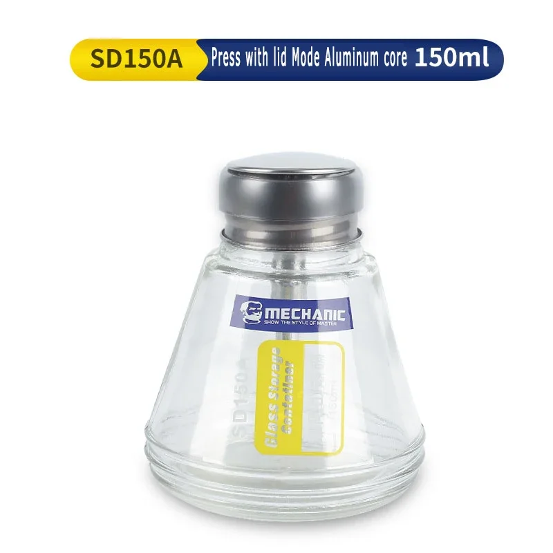 

Диспенсер для жидкости MECHANIC SD150