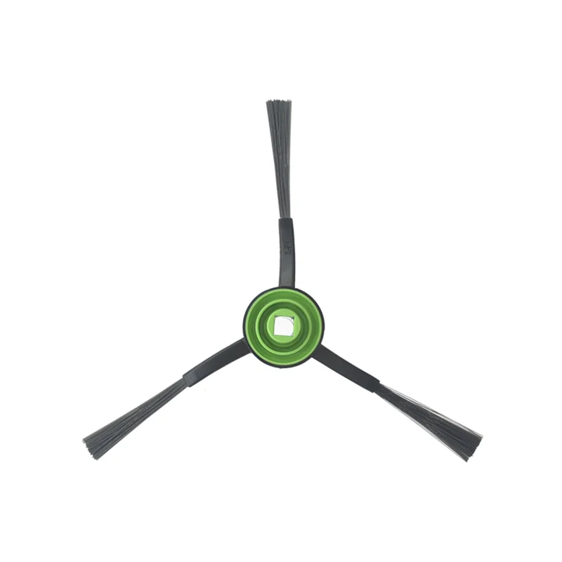 14 шт. для робота-пылесоса ECOVACS DEEBOT X1 TURBO OMN основная щетка боковая HEPA-фильтр детали