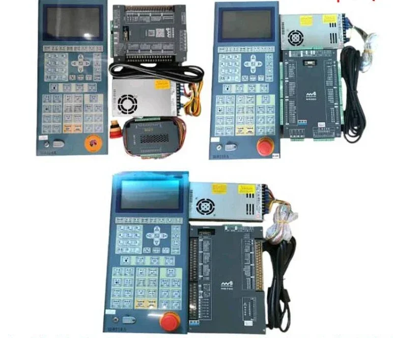 компьютер формовочной машины MS300 MS500 MS700 основная плата с панелью MS210A компьютером