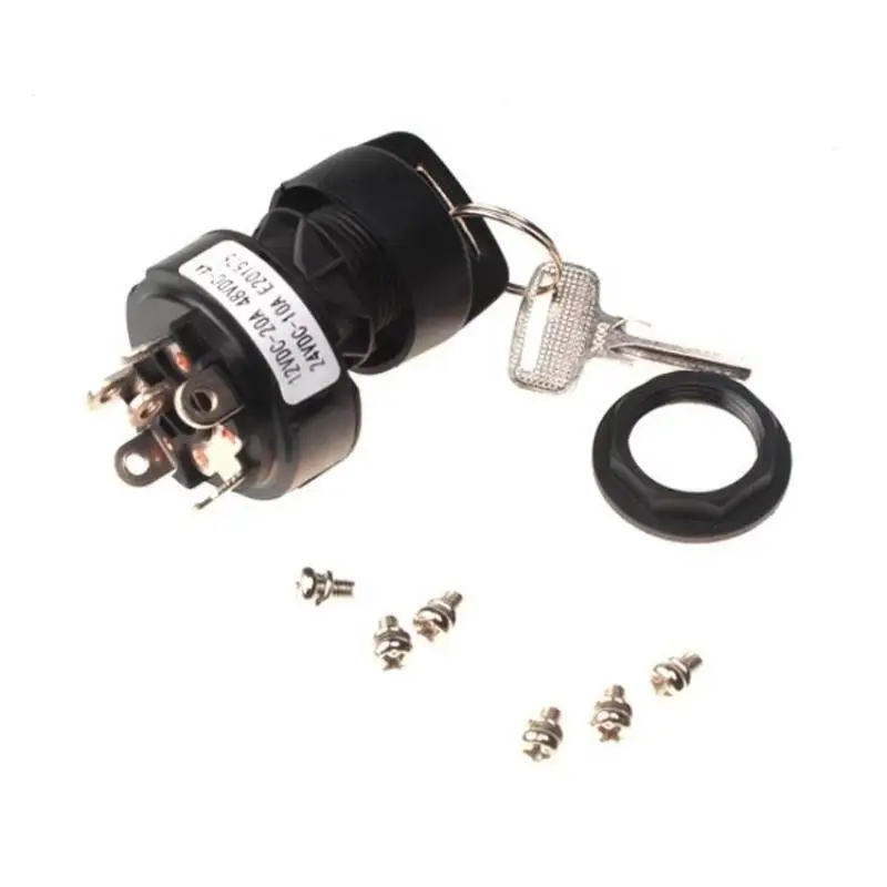 96008 96008S клавишный выключатель