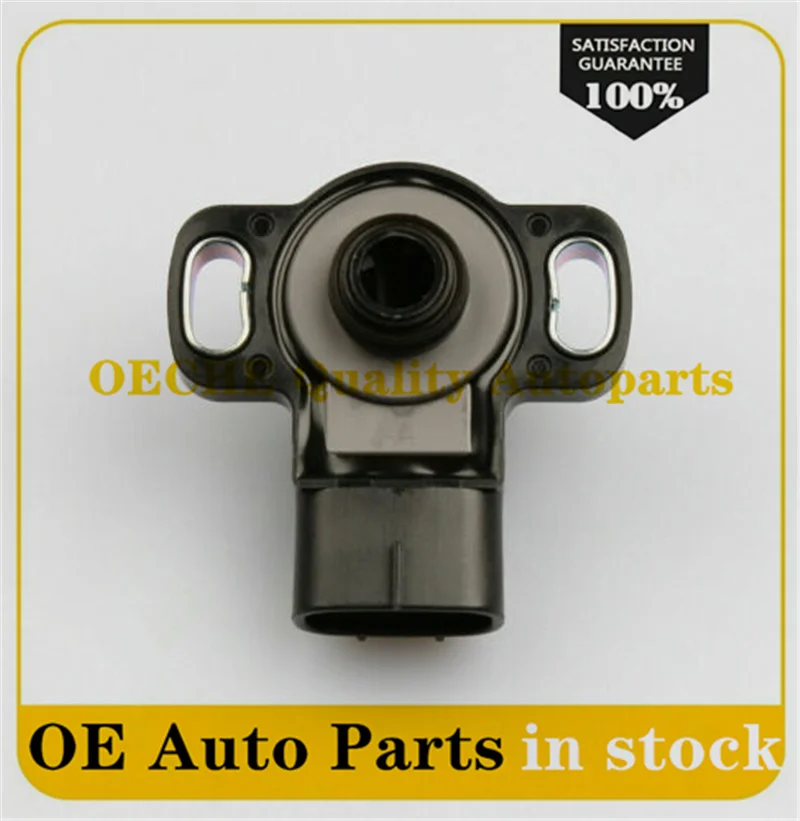 Датчик положения дроссельной заслонки TPS 4SV-85885-00-00 4HD-85885-00-00 4HD-85885-00 для