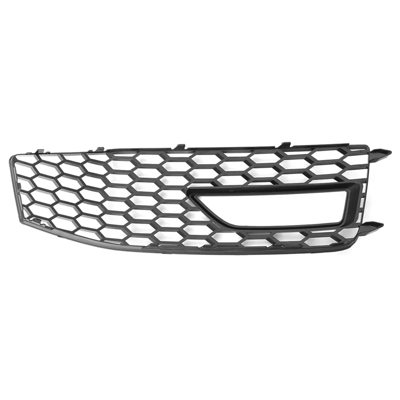 1 пара передняя решетка радиатора автомобиля гриль Нижний Бампер