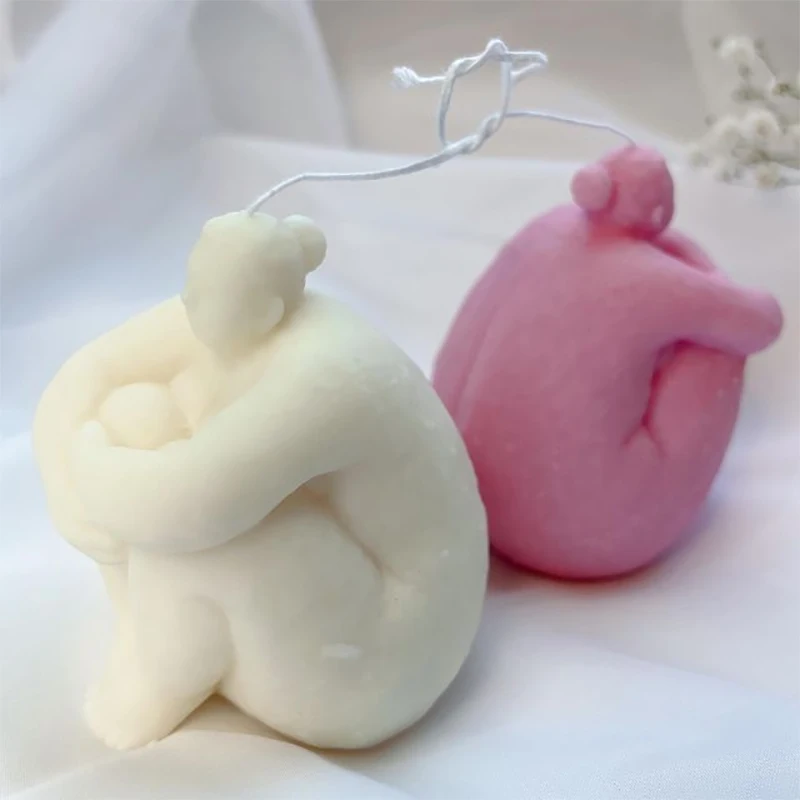 Силиконовая форма для свечей сделай сам повязка на глаза с изображением розы