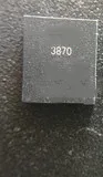 

IR3870MTRPBF IR3870 3870 QFN 10 шт.