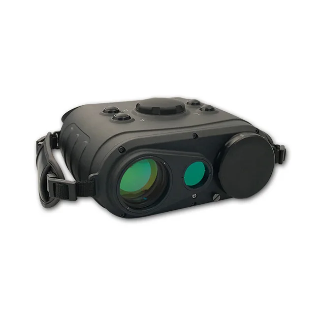 

Long Distance Hunting Laser Rangefinder