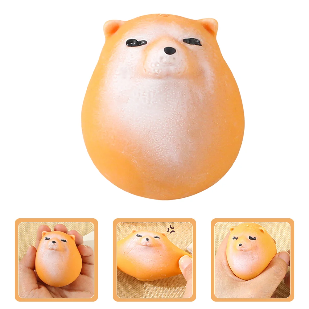 Игрушки Шиба-ину японские сувениры для вечеринок подростков дети яйцо-собака