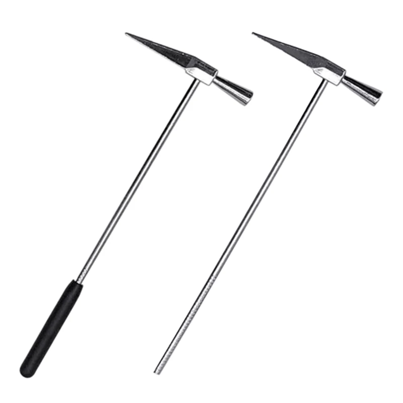 

Professional Sheep Horn Shaped Hammer Mini Small Hammer Quality Steel Made Watch Repair Tool Maintenance Hand Tools