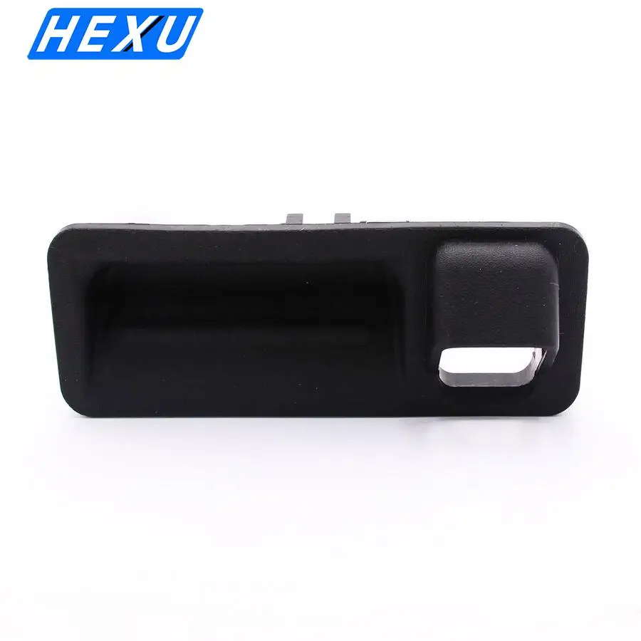 

81260-C5010 Trunk Lid Tailgate Lock Release Handle For Kia Sorento 2016-2020