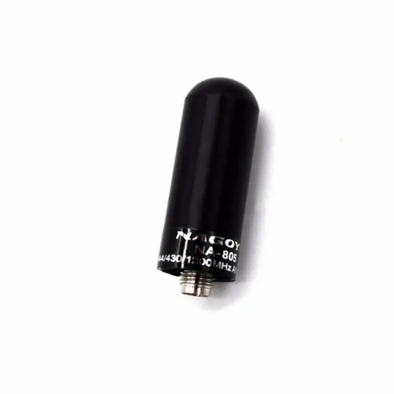

Mini Antenna No Battery Required Communication Enhancement Mini Compact Good Communication Effect Antenna Gain 2dbi Length 5cm