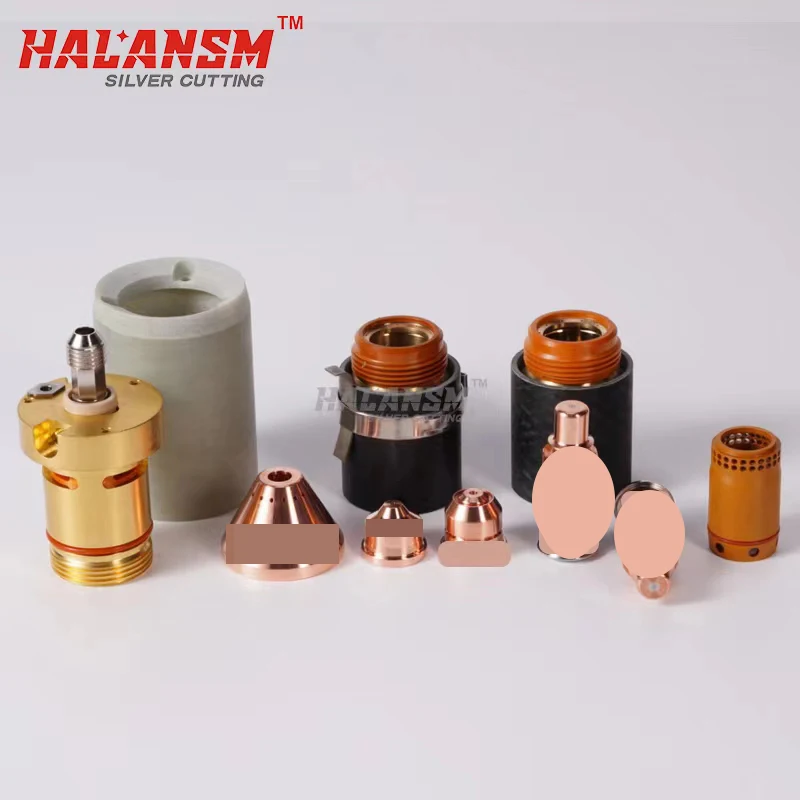 

Сварочные сопла PMAX125A