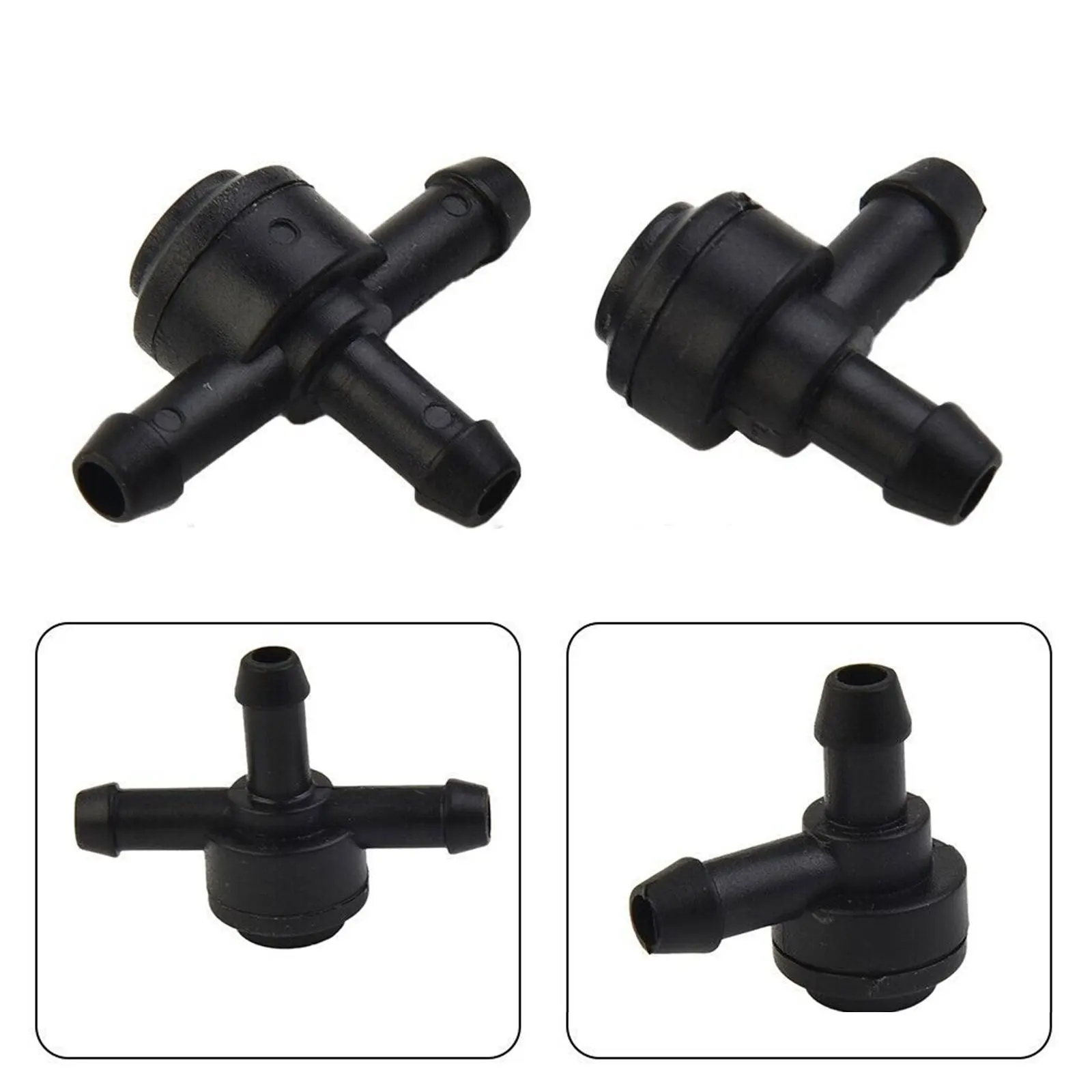 Обратный клапан омывателя лобового стекла, 2-ходовой, 3-ходовой, 31391513 для Volvo C30 C70 S40 S60 S70 S80 V50 V70 XC60 XC70 XC90, номер детали 9178897