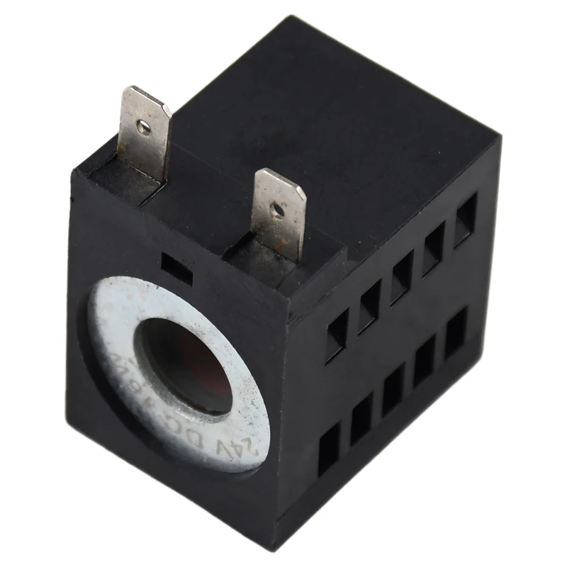 Фото Электромагнитная катушка 20VDC 16W 10221-33 1022133, совместимая с Deltrol №4