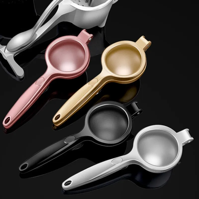 

Manual Juice Squeezer Hand Pressure Orange Juicer Pomegranate Lemon Squeezer Citrus Press Juicer Kitchen Accessories Gadgets