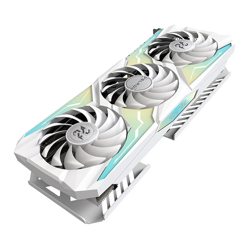

PELADN RTX 3070 8G Graphics Card GDDR6 GPU Computer PRGB Gaming Video Card BTC ETH Mining GPU