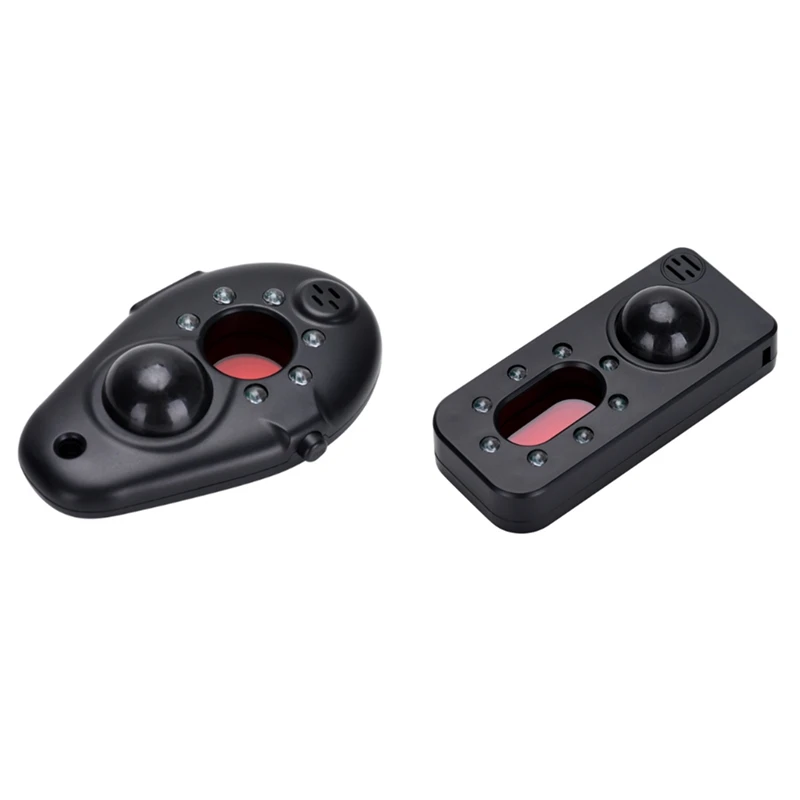 

JFBL Hot Outdoor Anti Beast Intrusion Prevention Hotel Door Luggage Loss Preventer Personal Self-Defense Alarm Camera