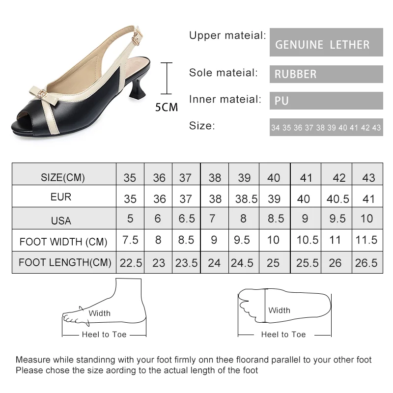 AIYUQI Sandals Women Fish Mouth 2023 Summer New Stiletto Heel Women Sandals Large Size Sexy Bow Mid-heel Sandals Women