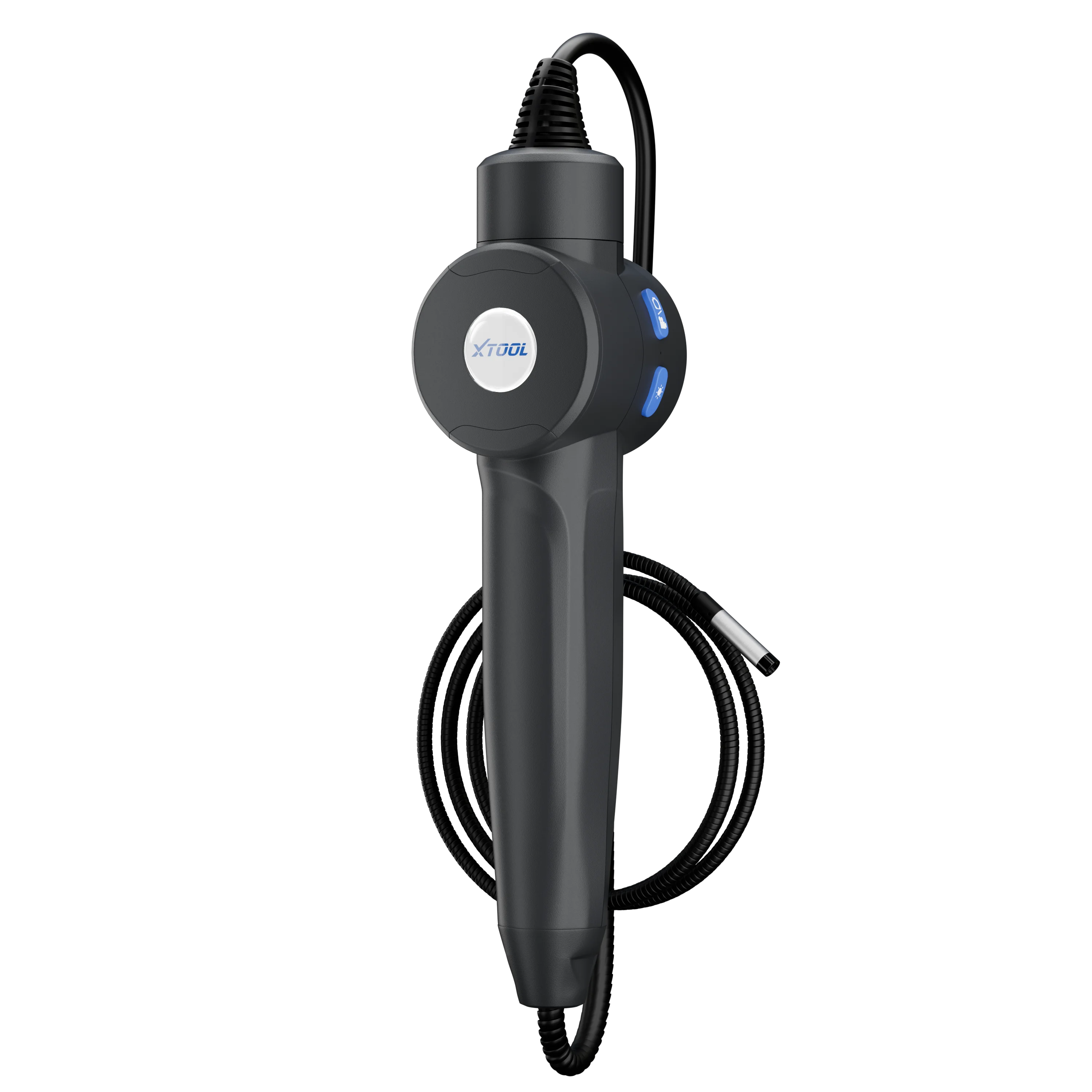 Инструменты осмотра: эндоскоп XTOOL XV200 IP67 водонепроницаемая камера обнаружения