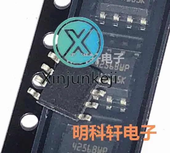 

10pcs orginal new M24256-BWMN6TP 4256BWP original spot