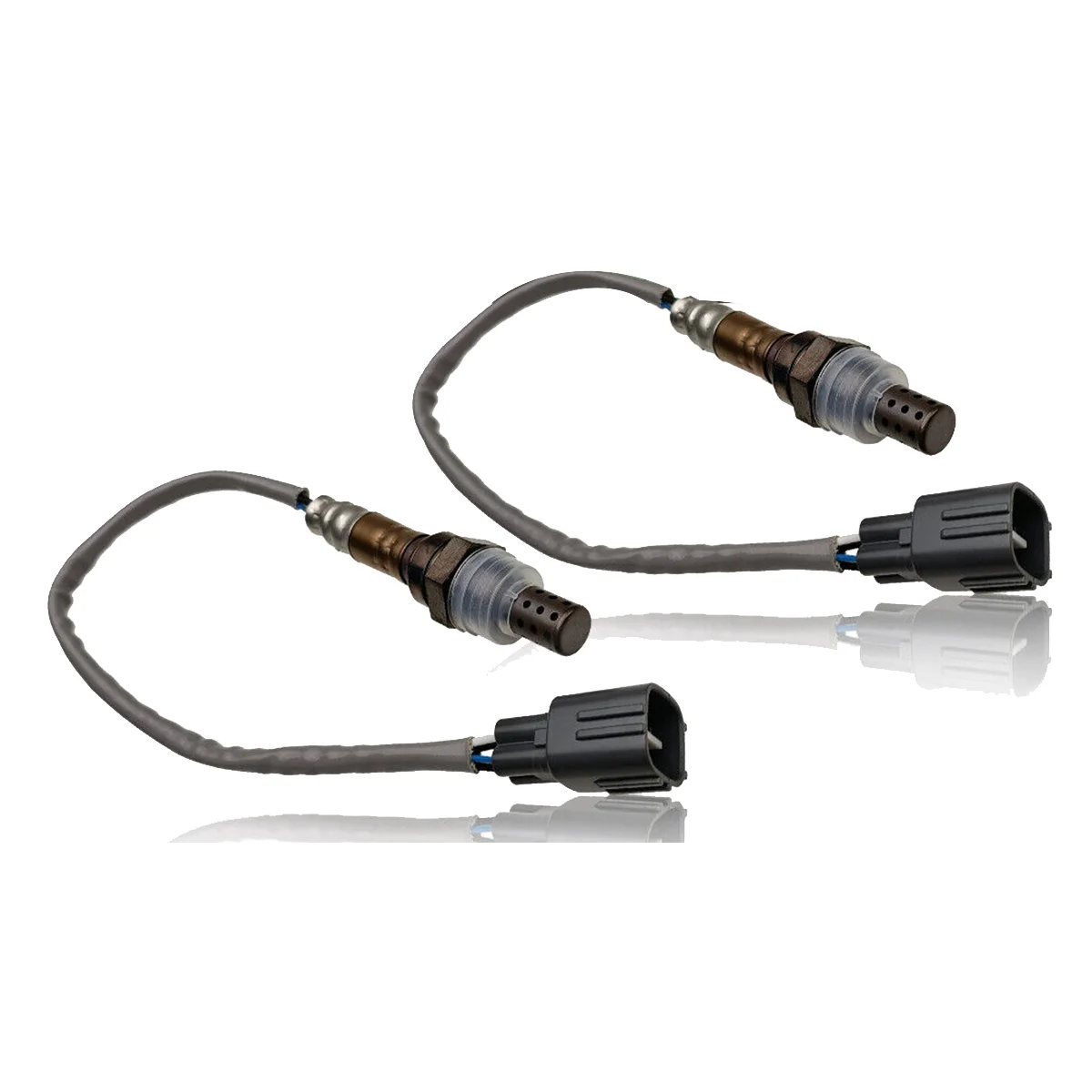 

2PCS Oxygen O2 Sensor Upstream Downstream for 234-4260 4.6 5.7 SG368