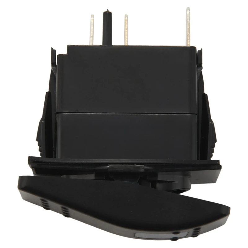 Водонепроницаемый синий фотовыключатель 5X 12 В 20 А модель SPST 3P с подсветкой