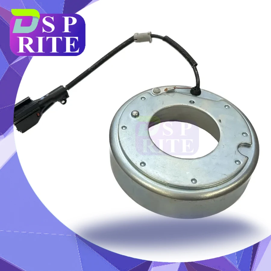 Кондиционерный компрессор кондиционера DKV10R для Subaru Impreza Forester 73111-SC020 73111SC020 Z0012269A