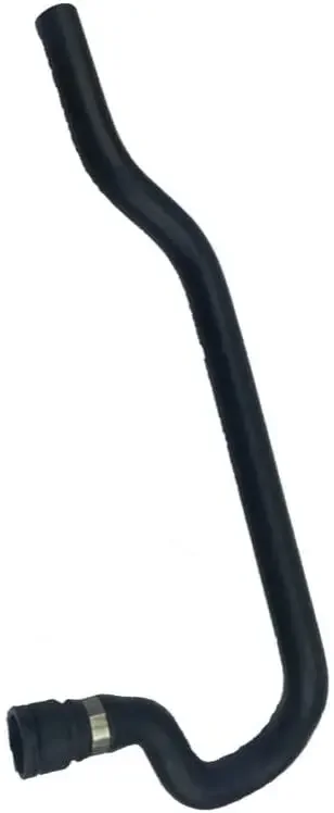 Верхний впускной шланг с сердечником нагревателя для BMW F07 F10 F11 F18 520Li 525Li 528Li 520i 528i