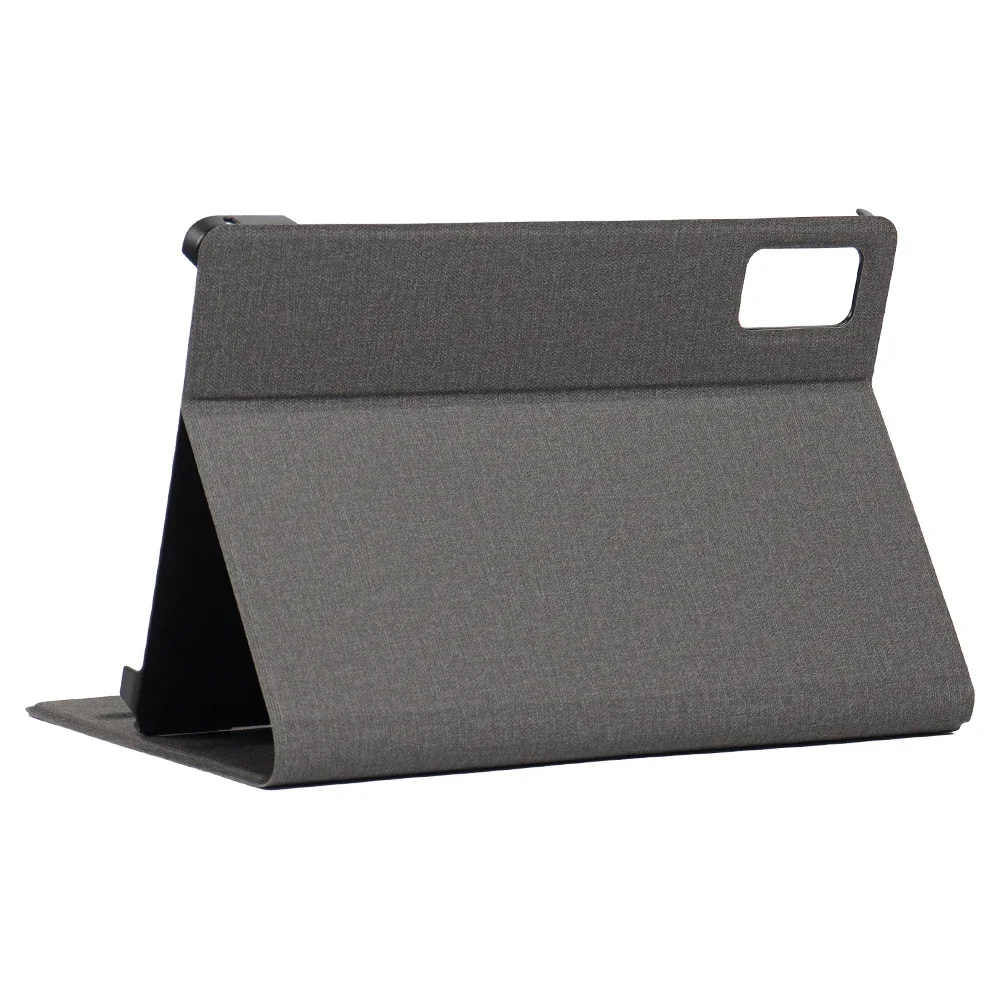 Фото Чехол Funda для Kenshi H10 H11 4G (2024) 10,1 дюйма, чехол для планшета, жесткий чехол из ПК, складная крышка-подставка №5