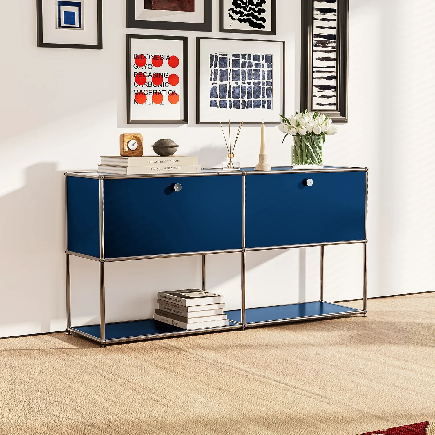 2/3/6 Schubladen Blauer Aufbewahrung Weerank für Wohnzimmer Schlafzimmer Aufbewahrungstruhe Органайзер Schrankschrank Modulare Ha