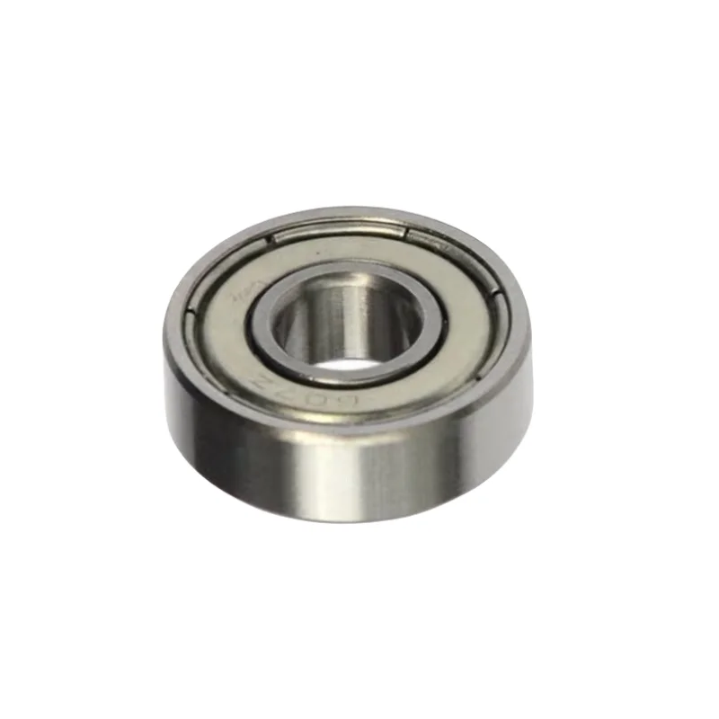 50 шт. миниатюрный подшипник 603 604 605 606 607 608 609 ZZ-2RS RS 3x9x5 4x12x4 5x14x5 6x17x6 7x19x6 8x22x7 9x24x7 мм