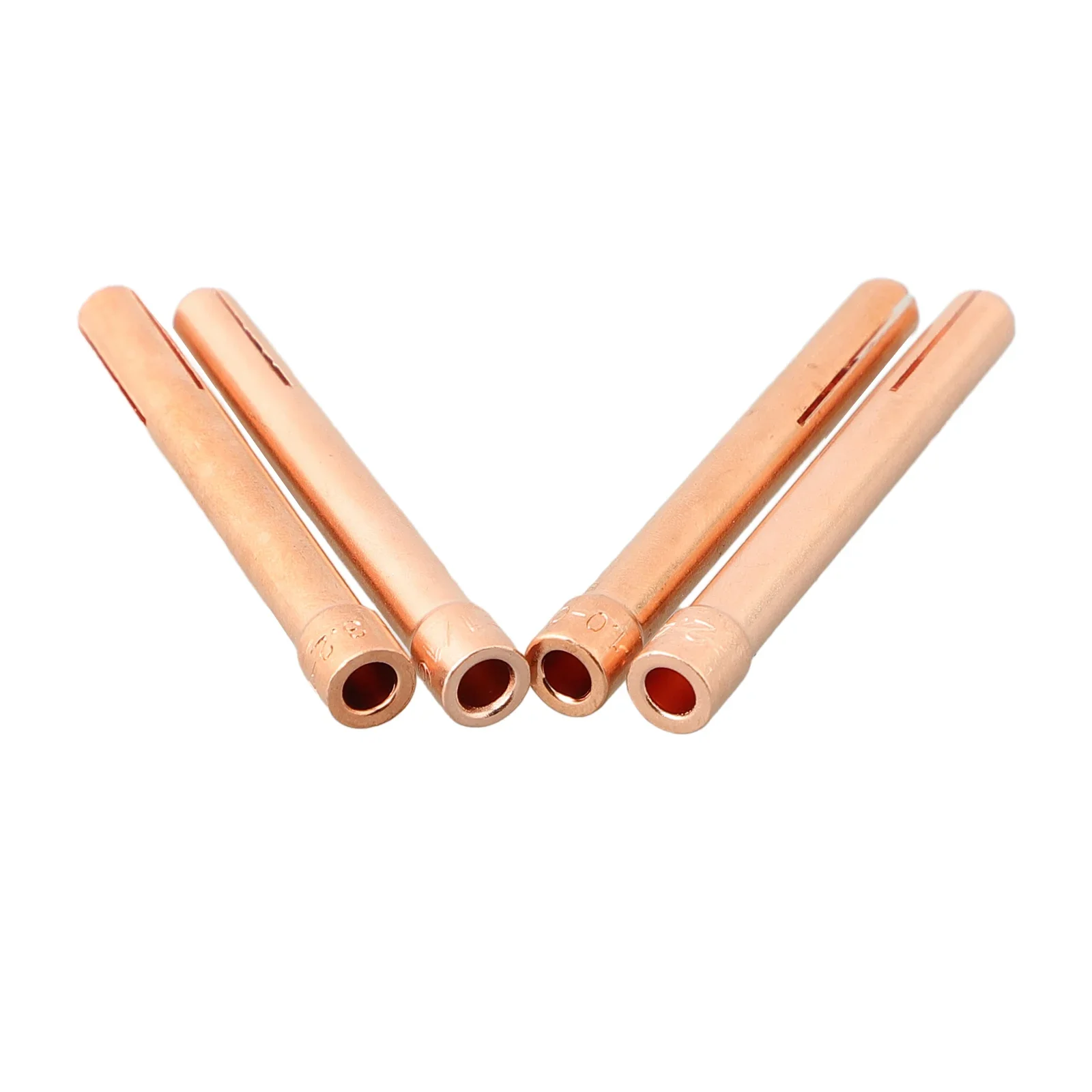 Высокопроизводительный сварочный инструмент для сварки TIG набор из 4 зажимных