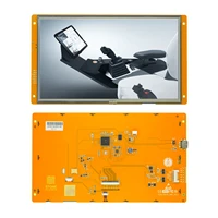 scbrhmi 10 1 inch hmi smart lcd display module with touch panel 128m flash memory cortex a8 cpu