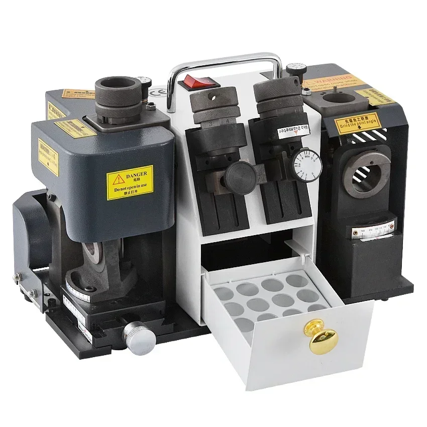 Фрезерный станок для сверления и бытовой дрели 220 В 500 Вт