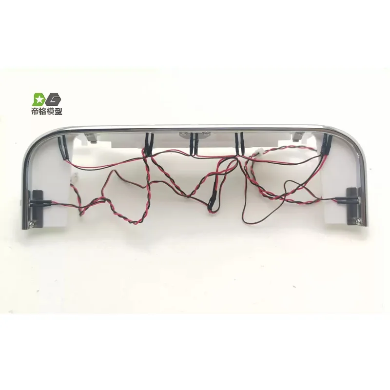 Nooxion светодиодный фонарь для Tamiya Scania 56368 770s 56371