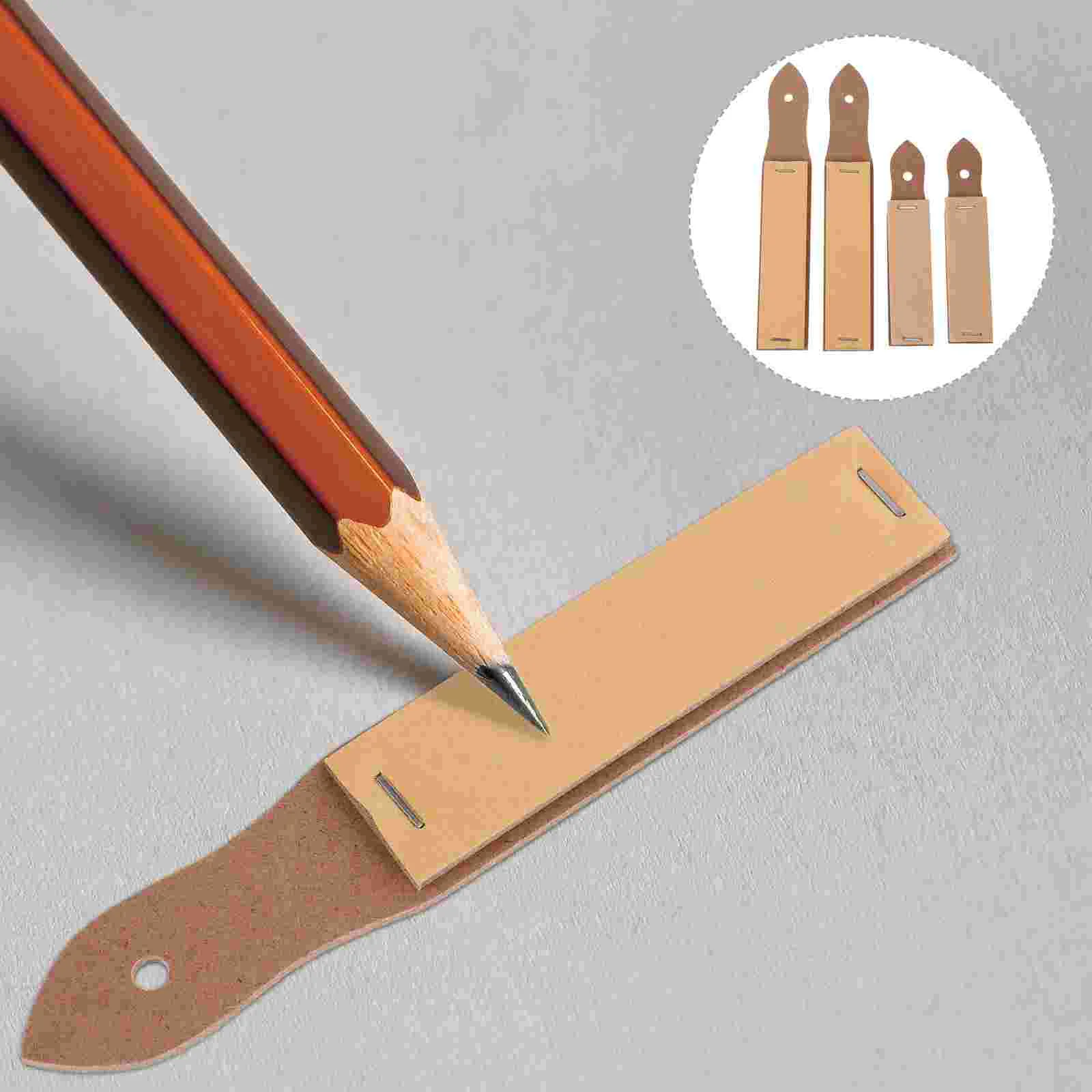 4 шт. пастельные карандаши для рисования