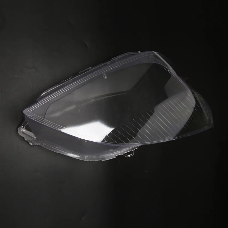 Автомобильные фары корпус передние крышка объектива лампа абажур для OPEL ASTRA H