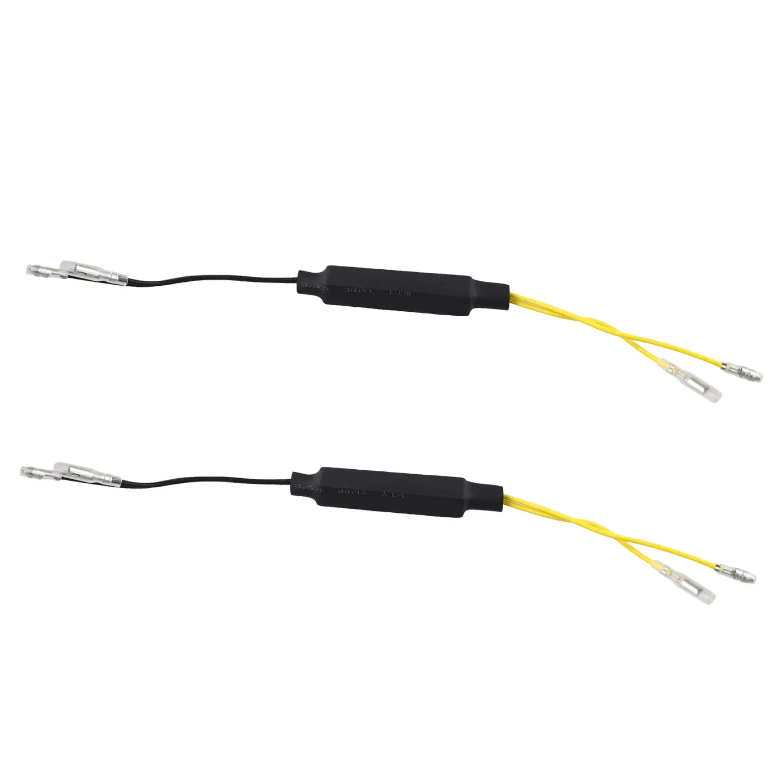 Для поворотного ошибка резистор нагрузки декодер указателя поворота запасные