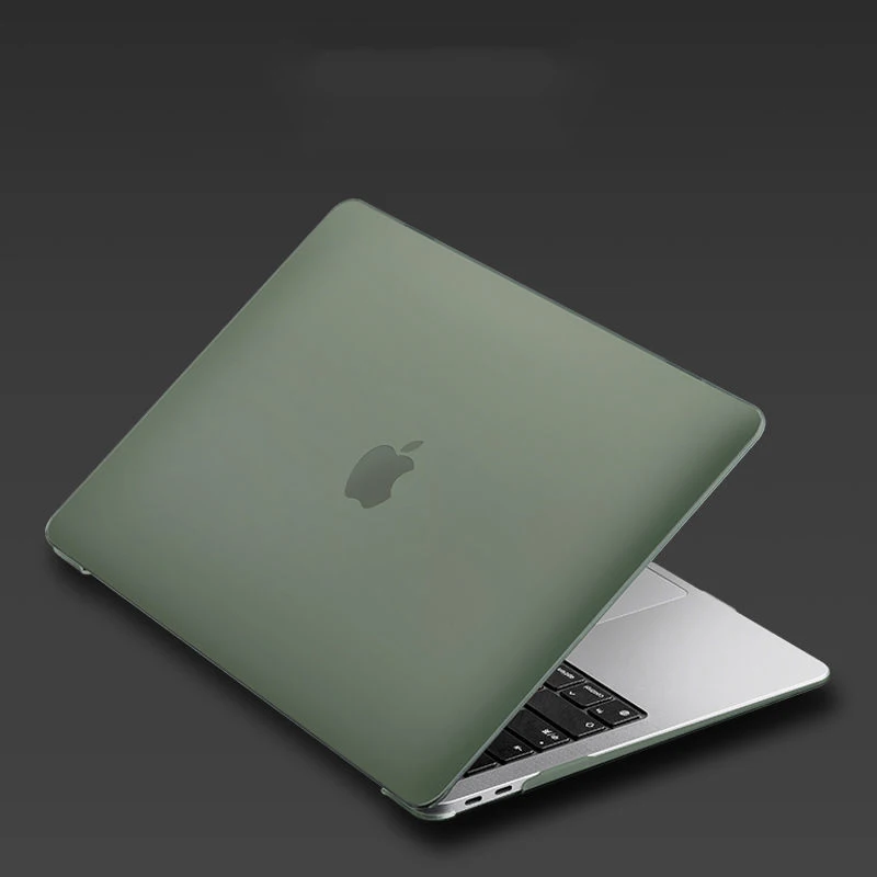 Чехол для ноутбука Macbook Air 13 A2337 2020 A2338 M1 Chip Pro 12 11 15 чехол macbook 14 2021 book 16 | Компьютеры и