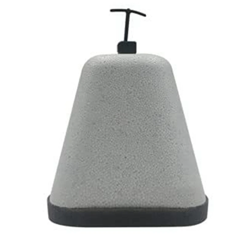 

Универсальная крышка для крана из 2 предметов, серая крышка для наружного крана для зимы, предотвращает замерзание