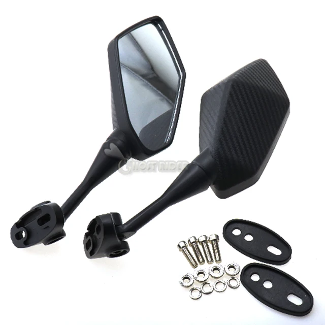 

Для Honda CBR900 CBR919 CBR929 CBR954 CBR 600 1000 RR VFR зеркало для мотоцикла скутера зеркало заднего вида