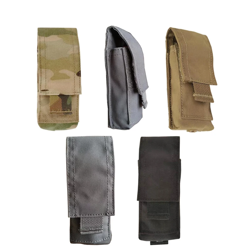 Tactical Bag Vest Chest Accessories Pack Pliers Bag Tool Bag