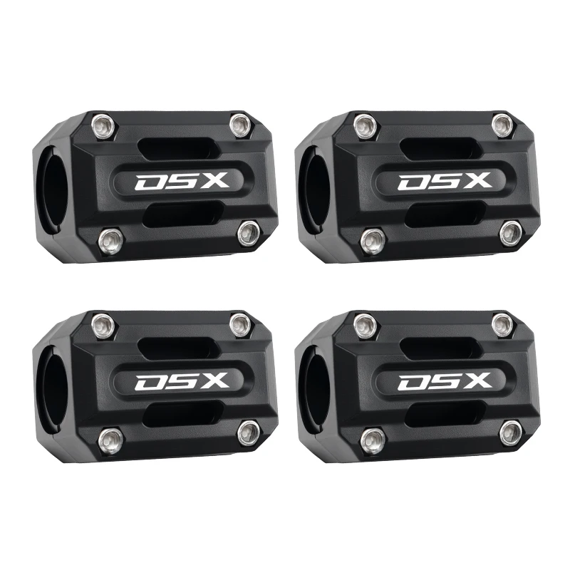 

Защита двигателя мотоцикла, защита бампера, блоки для Loncin Voge DS525X DS900X DS625X DSX 525 DSX 900 300 Rally 500AC 500DS