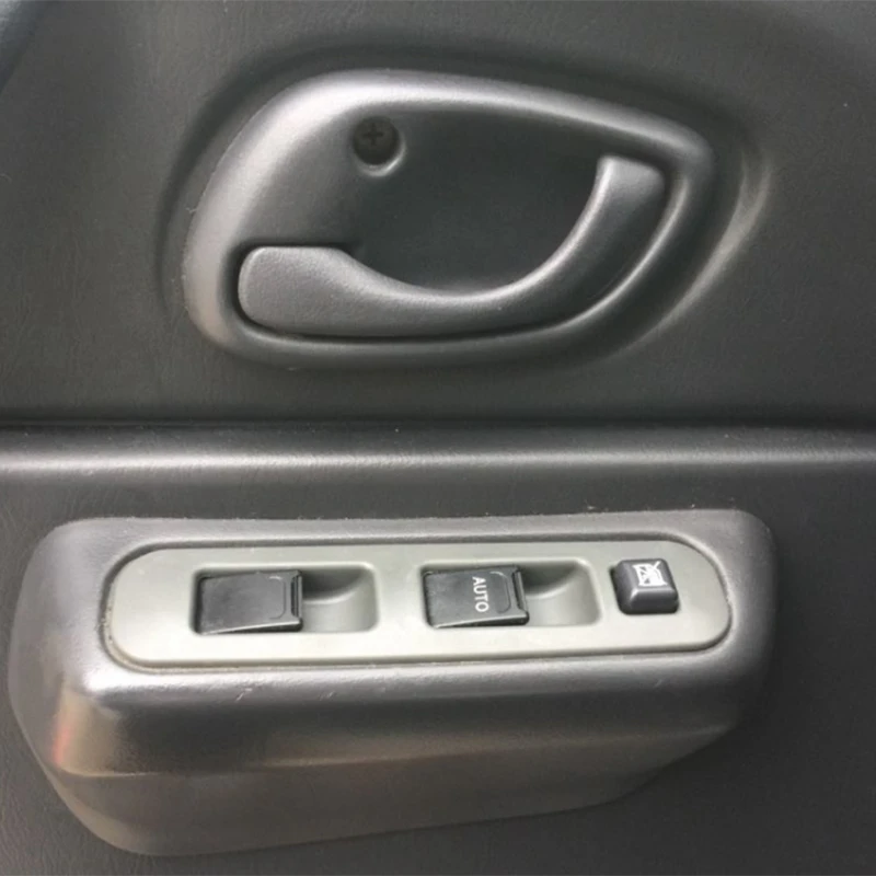 Новый бренд переключатель окон для Suzuki Jimny Fj 1 3 16V 1998-2015 подходит 6350 6371 37990-81A20 3799081A20