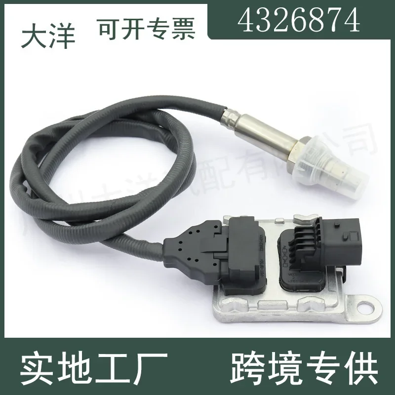 4326874 5WK96741B 28729846 Датчик кислорода азота NOX для Cummins