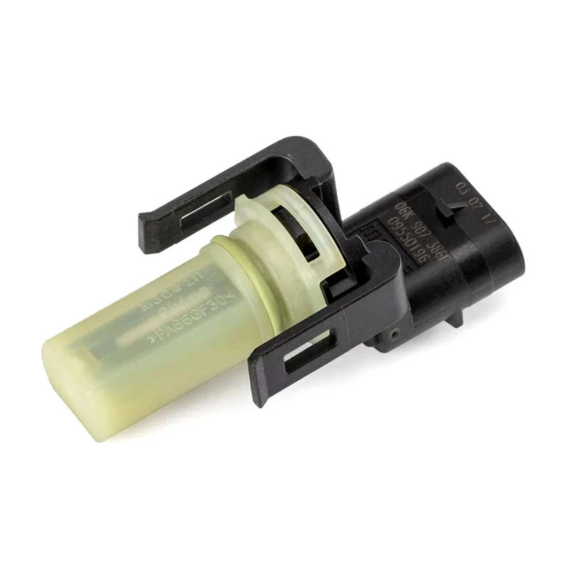 Датчик температуры заряда воздуха 06K907386E 06K907386D подходит для Volkswagen A3 A4 2014-2019