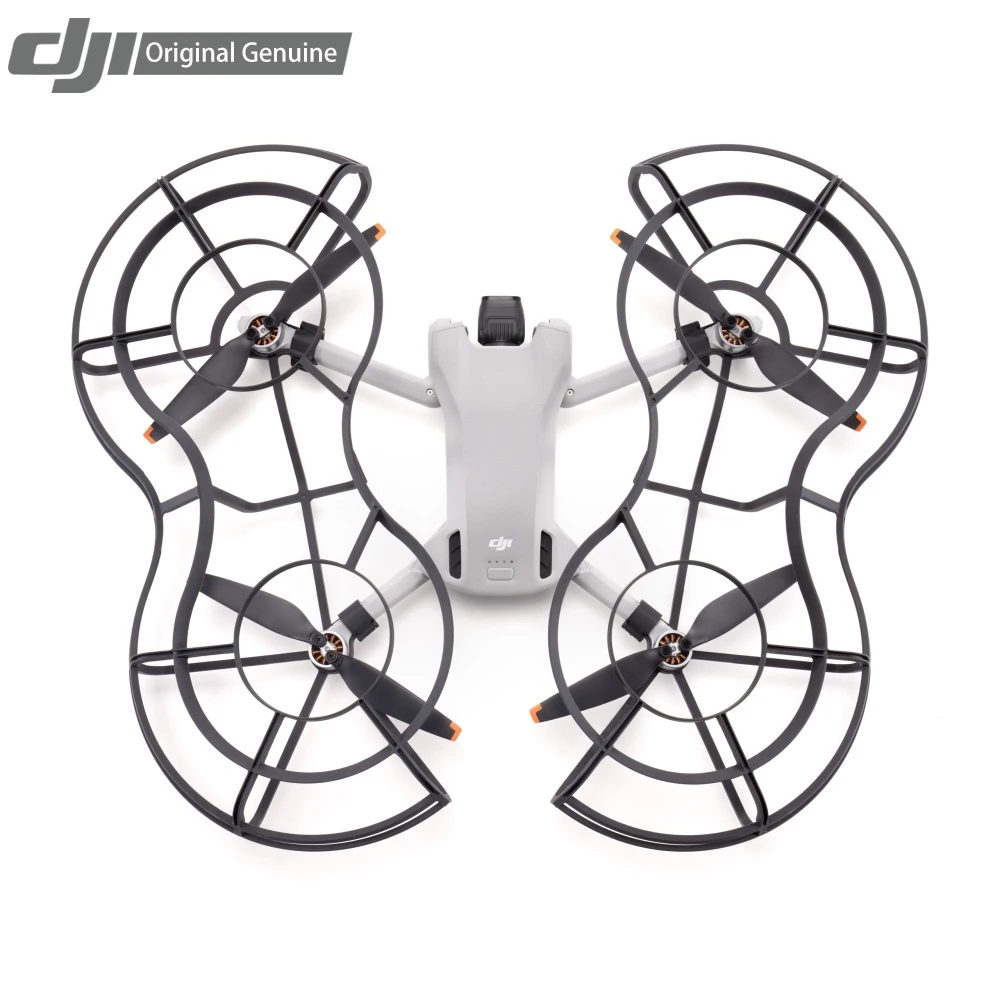 

Для DJI оригинальный подлинный для DJI MINI 3 Series всенаправленный защитный чехол с лопастным листом мини 3PRO весло аксессуары для дрона