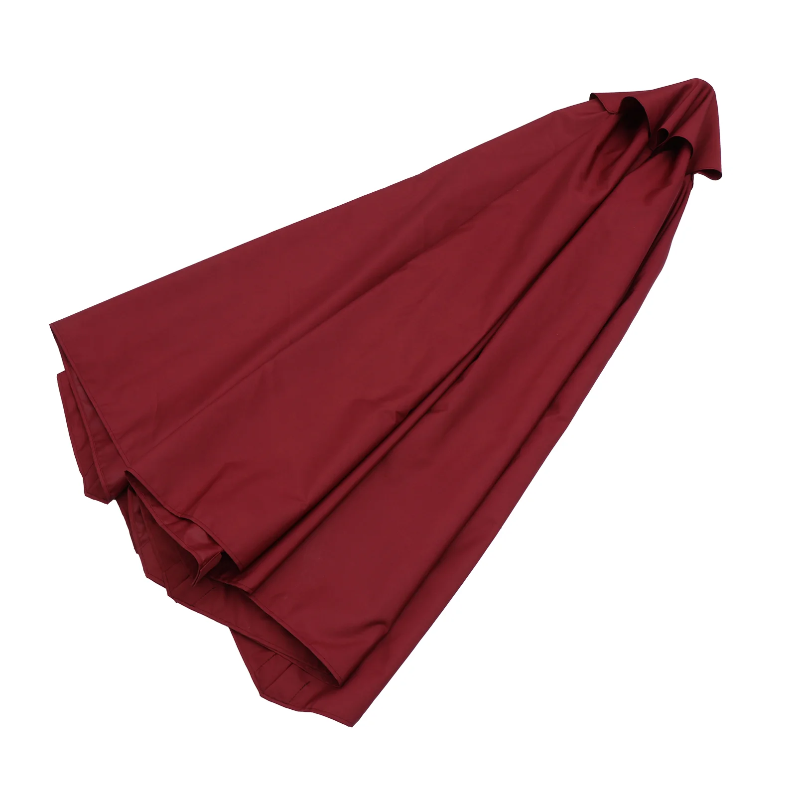 

1Pc Umbrella Cover Premium Creative Large Parasol Cover Sunshade Umbrella Cover for Beach