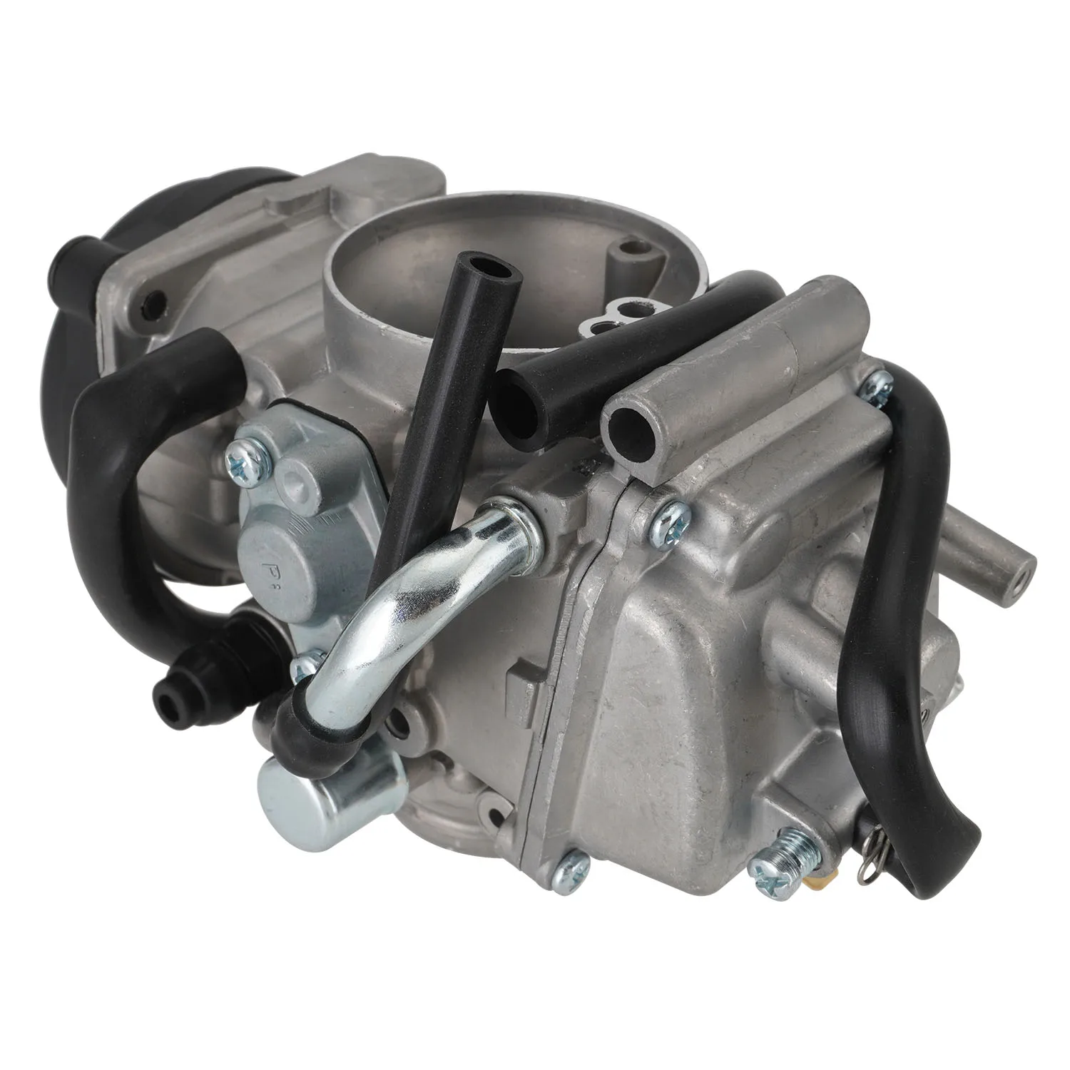 Карбюратор для мотоцикла алюминиевый с силовой струей PD33J 33 мм OUTLANDER MAX 400 STD HO XT 2004