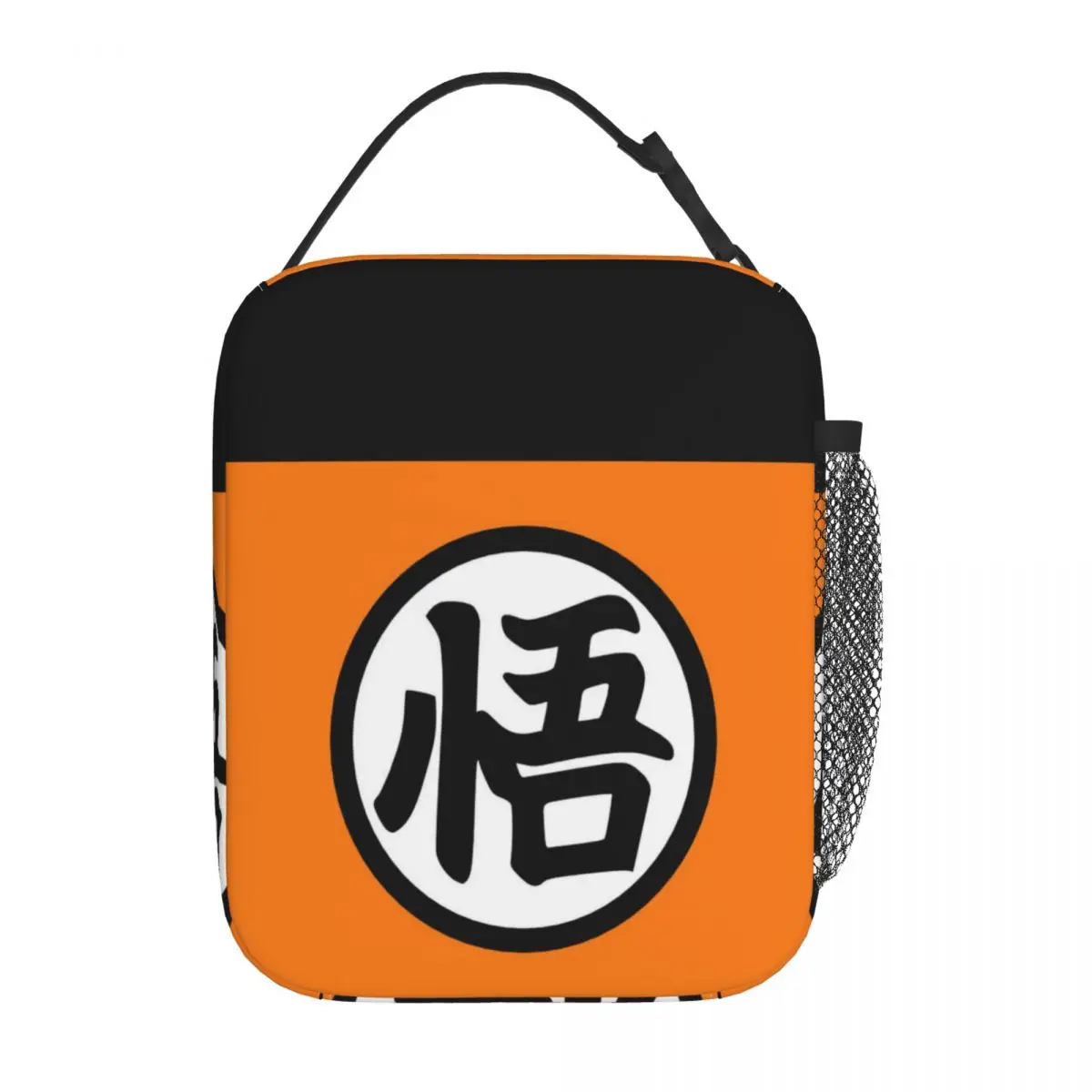 Рисунок 3 - Аниме Сумка Для ланча для детей