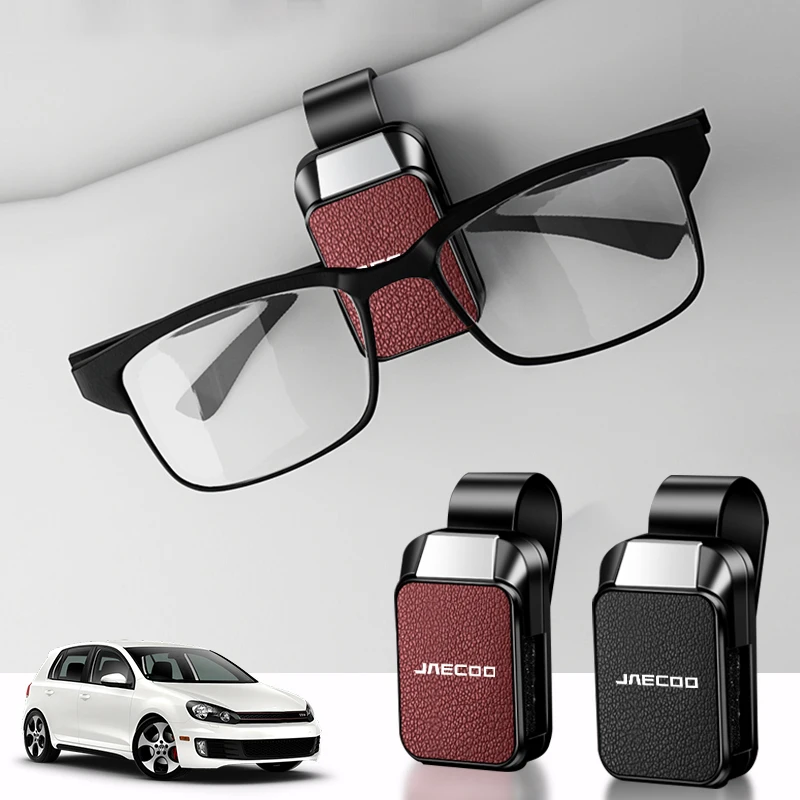 Фото Автомобиль для Chery Jaecoo J7 J8 Tiggo 8plus 8 Plus 7pro Max Omoda 2023 2024 2025 кожаный держатель для солнцезащитных очков зажим для карт автоаксессуары №2
